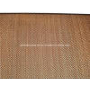 Tapis en bambou (A-43)